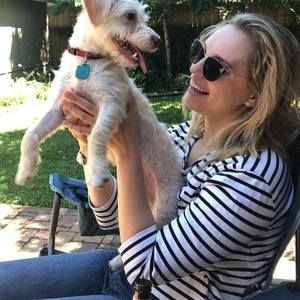 Meet your Posher, Mary Alice